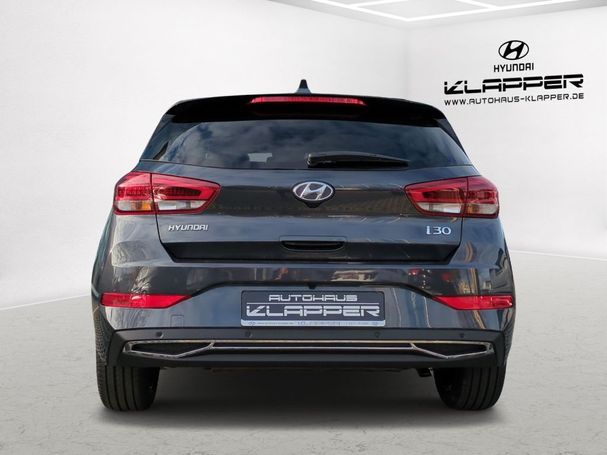 Hyundai i30 1.0 T-GDI 88 kW image number 3