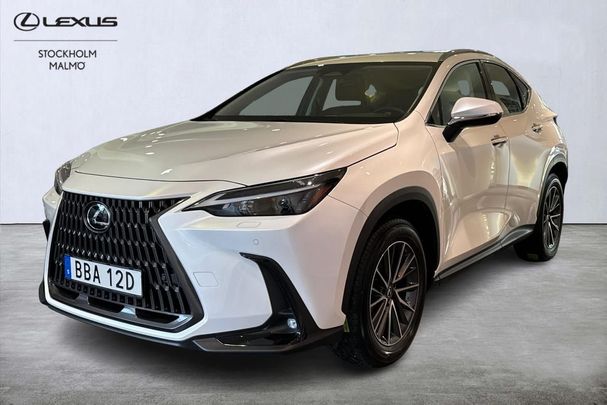 Lexus NX 350 h 180 kW image number 1