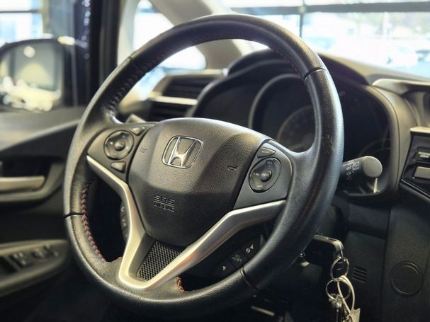 Honda Jazz 1.5 Dynamic 96 kW image number 22