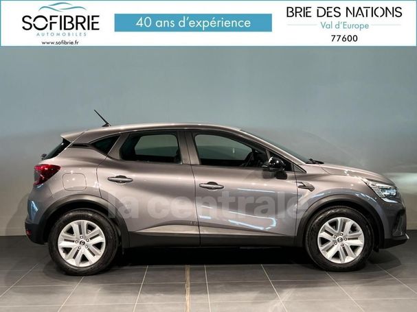 Renault Captur 1.0 TCe 74 kW image number 5