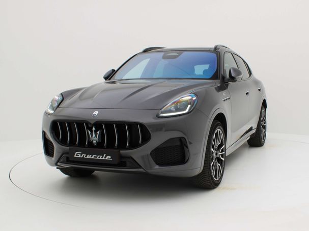 Maserati Grecale GT 221 kW image number 1