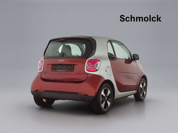 Smart ForTwo EQ 60 kW image number 3