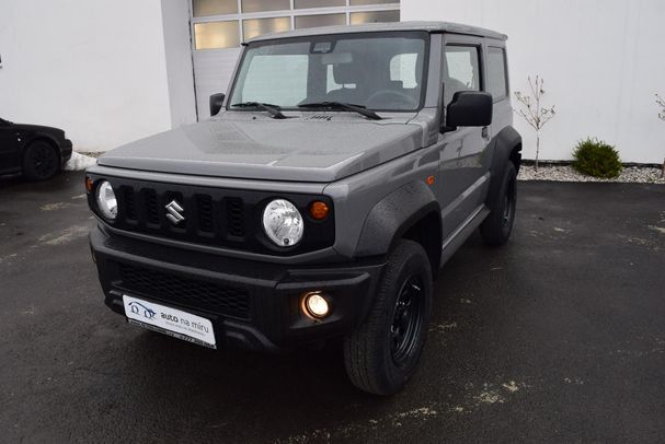 Suzuki Jimny 1.5 75 kW image number 2