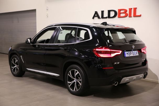 BMW X3 xDrive20d 140 kW image number 3