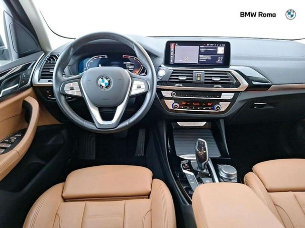 BMW X3 xDrive30i xLine 185 kW image number 10