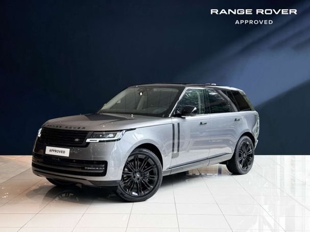 Land Rover Range Rover 396 kW image number 1