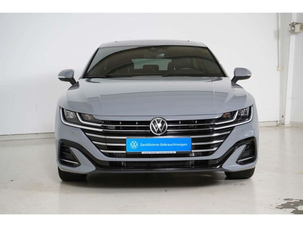 Volkswagen Arteon Shooting Brake 2.0 TSI R-Line DSG 140 kW image number 6