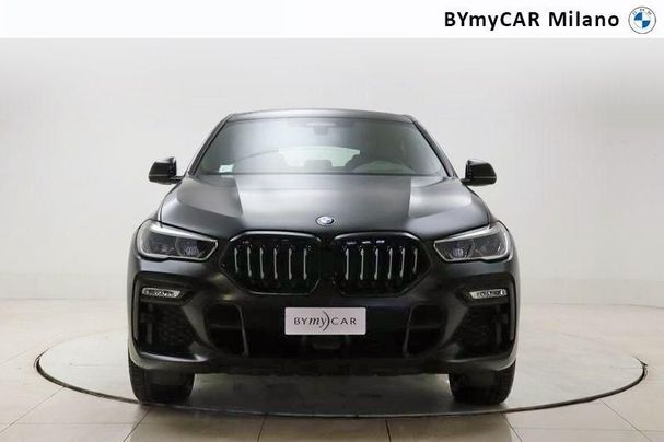 BMW X6 xDrive 210 kW image number 2