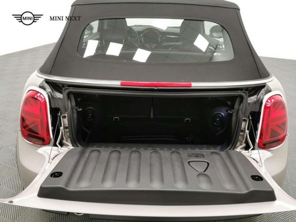 Mini Cooper Edition Premium 101 kW image number 6