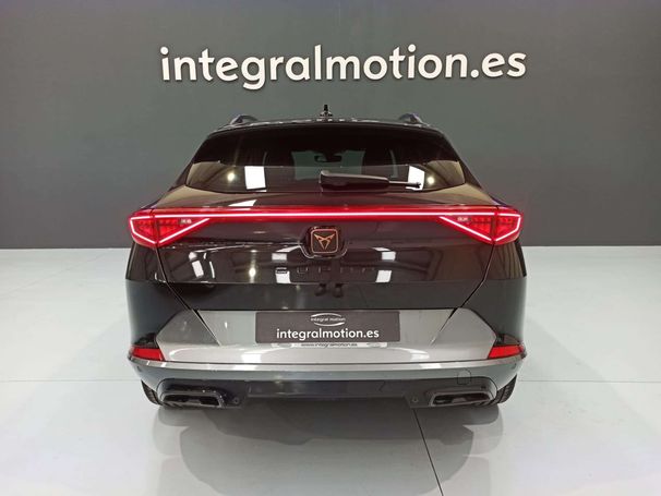 Cupra Formentor 1.5 TSI 110 kW image number 9