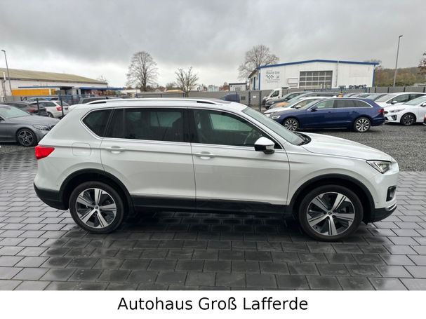 Seat Tarraco e-Hybrid XCellence 180 kW image number 5