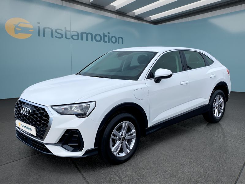 Audi Q3 Sportback 45