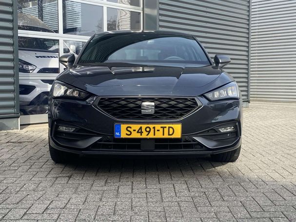 Seat Leon 1.5 TSI FR 110 kW image number 2