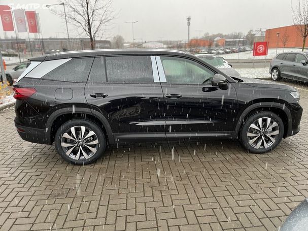 Skoda Kodiaq TDI Selection 4x4 142 kW image number 5