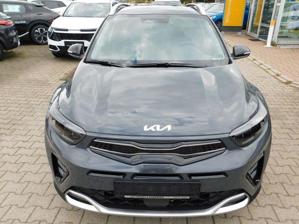 Kia Stonic 1.0 120 88 kW image number 3