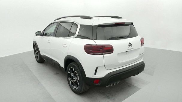 Citroen C5 Aircross Pure Tech 130 S&S 96 kW image number 5