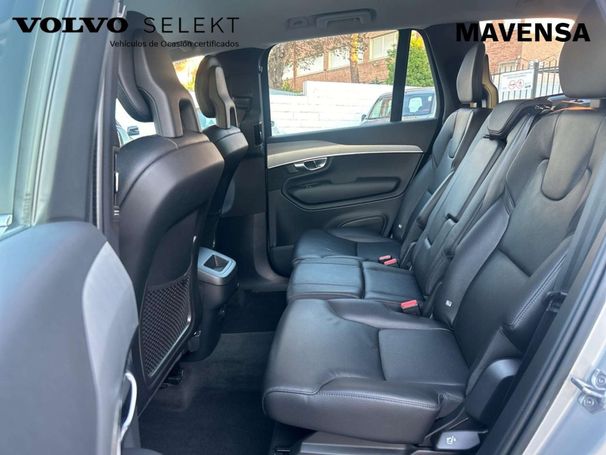 Volvo XC90 B5 AWD Momentum 173 kW image number 18