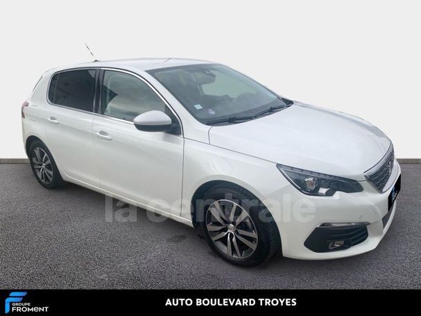 Peugeot 308 96 kW image number 2