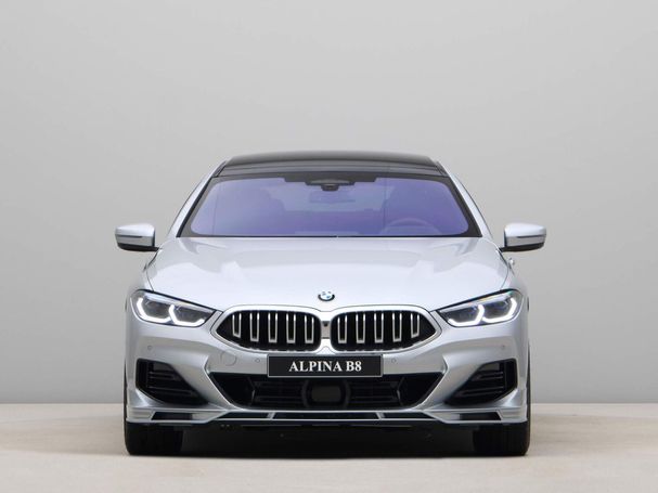 ALPINA B8 Gran 457 kW image number 6