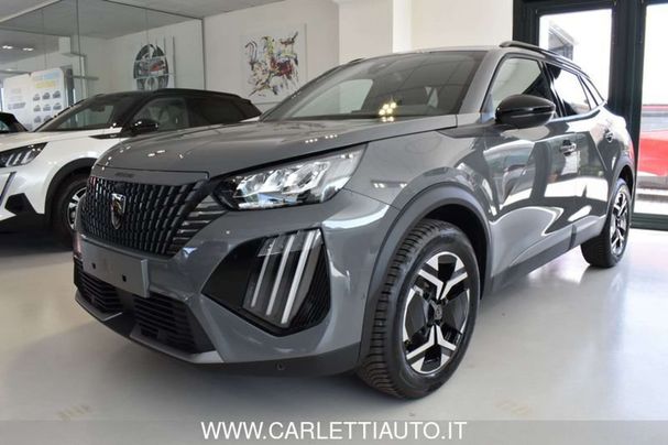 Peugeot 2008 PureTech 75 kW image number 9