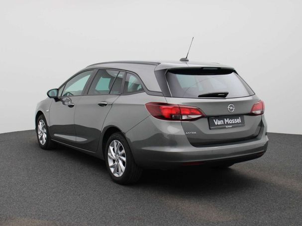 Opel Astra 1.5 D Sports Tourer 90 kW image number 4