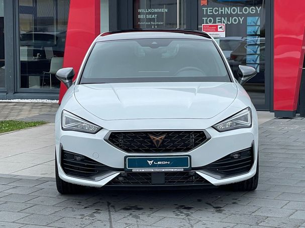 Cupra Leon VZ 2.0 TSI DSG 221 kW image number 3