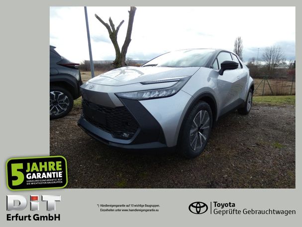 Toyota C-HR 2.0 145 kW image number 2