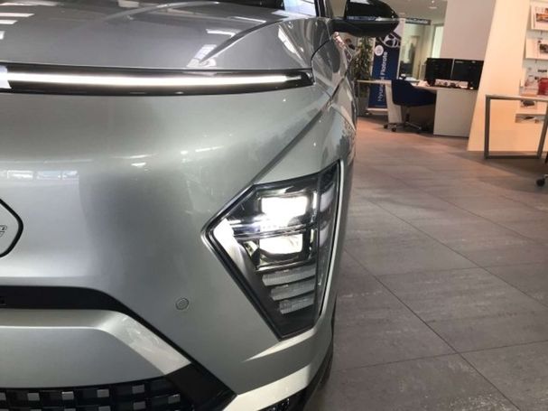 Hyundai Kona Trend 160 kW image number 11