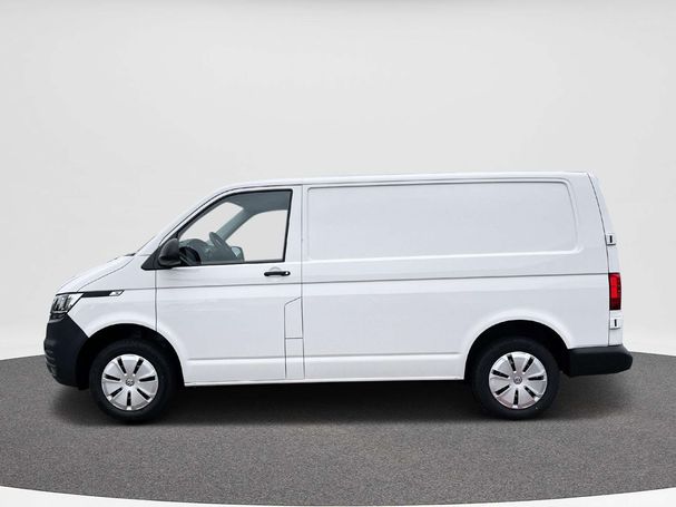 Volkswagen T6 Transporter 82 kW image number 8