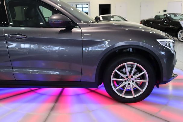 Alfa Romeo Stelvio 206 kW image number 26