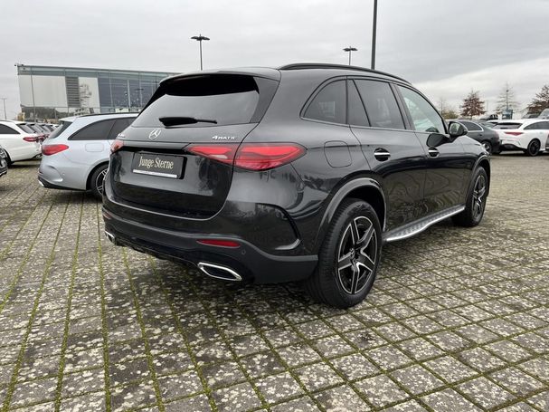 Mercedes-Benz GLC 300 e AMG 230 kW image number 5