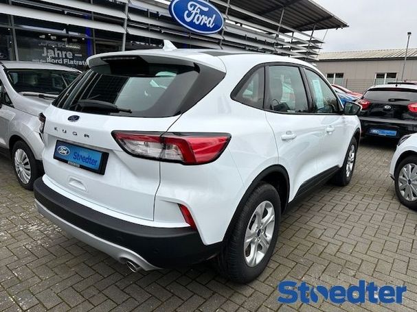 Ford Kuga 2.0 Cool Connect 88 kW image number 3