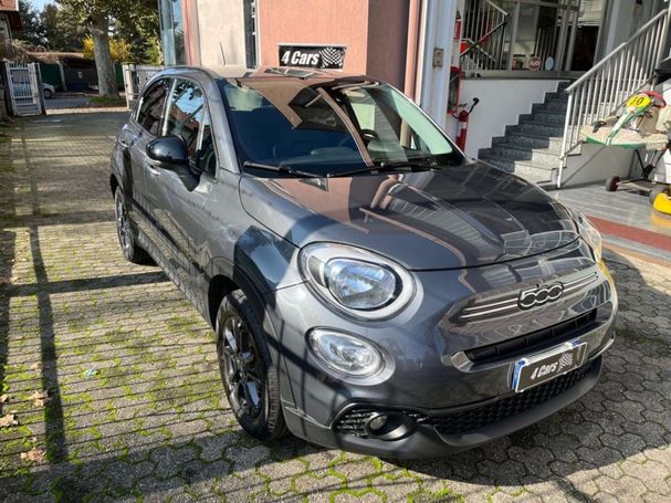 Fiat 500X 1.3 MultiJet 70 kW image number 2