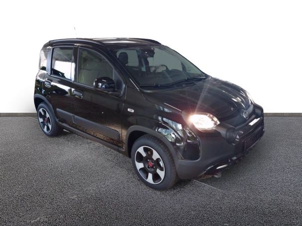 Fiat Panda 51 kW image number 9