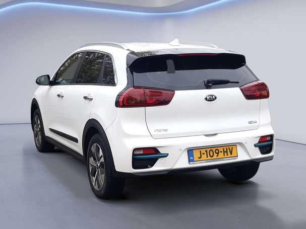 Kia Niro e 64 kWh 150 kW image number 13