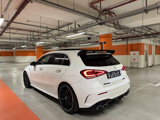 Mercedes-Benz A 45 AMG 310 kW image number 6