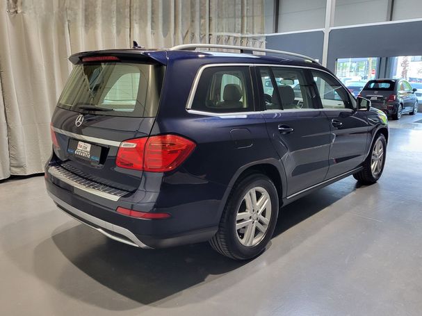 Mercedes-Benz GL 350 4Matic 190 kW image number 4