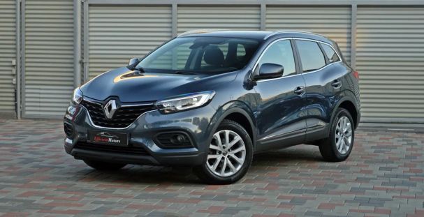 Renault Kadjar 85 kW image number 10