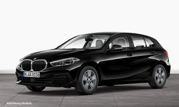 BMW 118i Advantage 100 kW image number 1