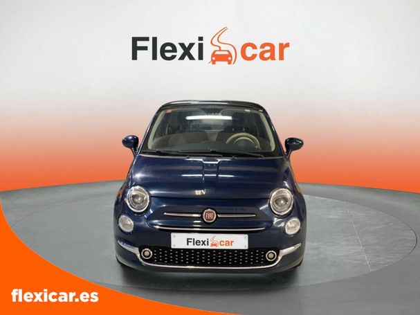 Fiat 500C 51 kW image number 4