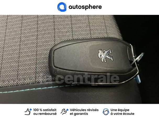 Peugeot 2008 1.2 PureTech 74 kW image number 18