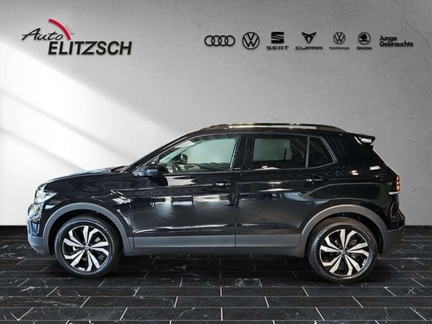 Volkswagen T-Cross 1.0 TSI DSG 81 kW image number 5