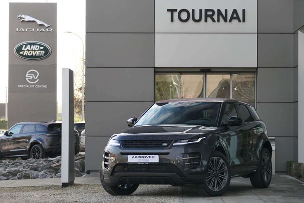 Land Rover Range Rover Evoque P160 118 kW image number 1