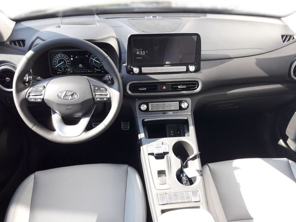 Hyundai Kona 150 kW image number 4