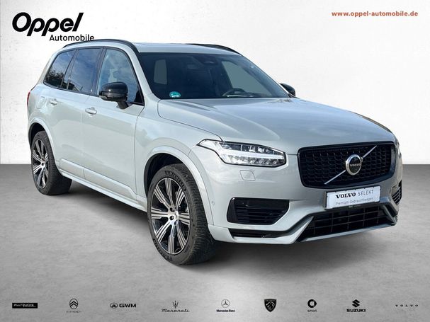 Volvo XC90 T8 AWD 335 kW image number 7