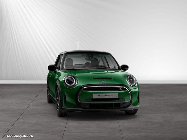 Mini Cooper SE Mini 135 kW image number 14