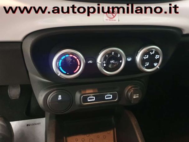 Fiat 500L 1.3 MultiJet 70 kW image number 8