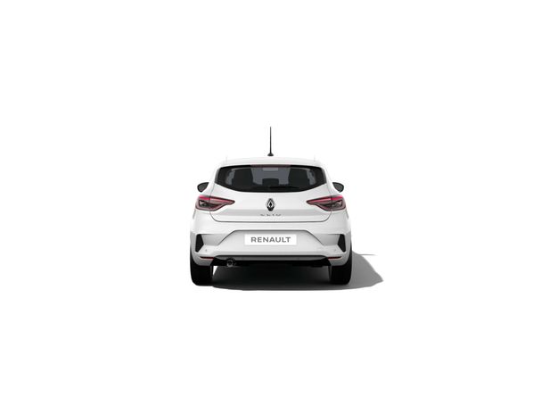 Renault Clio TCe 90 66 kW image number 3