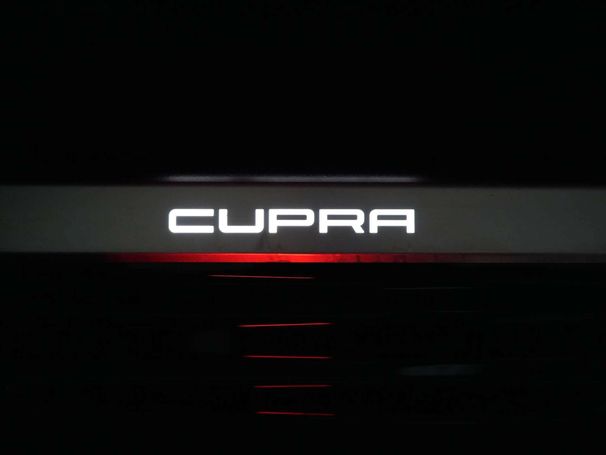 Cupra Leon Sportstourer e-Hybrid 150 kW image number 38