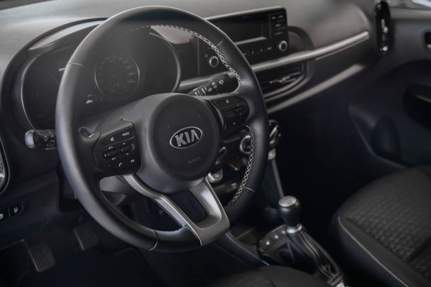 Kia Picanto 1.0 49 kW image number 14